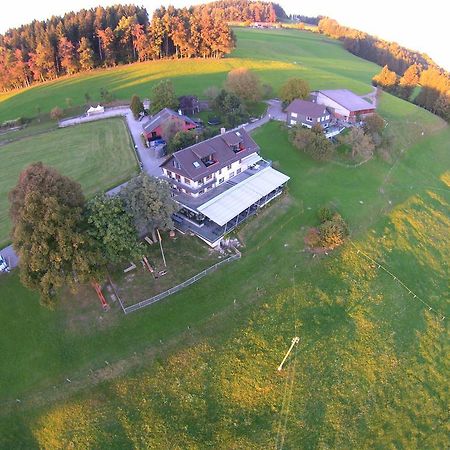 Landgasthof Santisblick Hotel Abtwil Esterno foto
