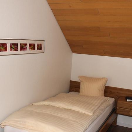 Landgasthof Santisblick Hotel Abtwil Esterno foto