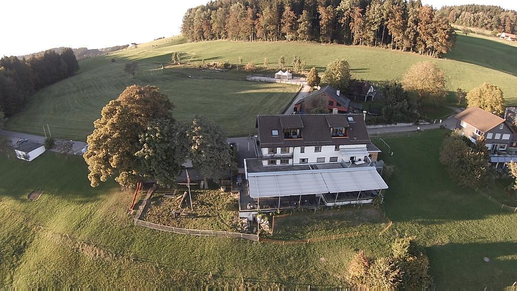 Landgasthof Santisblick Hotel Abtwil Esterno foto