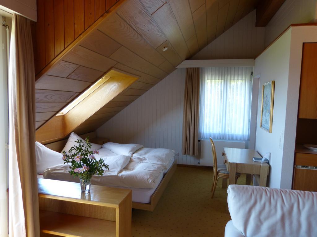 Landgasthof Santisblick Hotel Abtwil Esterno foto