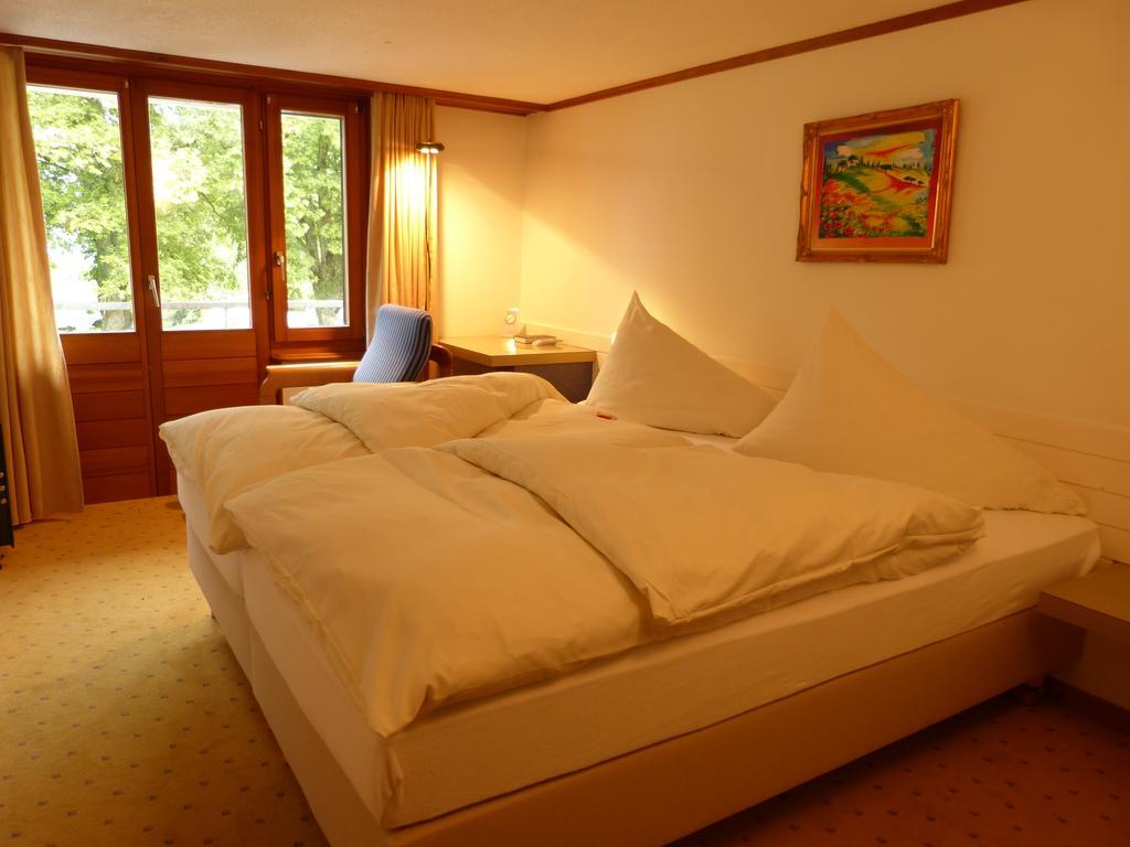 Landgasthof Santisblick Hotel Abtwil Esterno foto